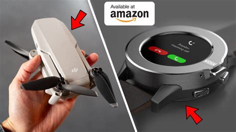 10 New Cool Gadgets On Amazon You Can Buy On Amazon Starts From Rs99 To 500 And 10k You Must