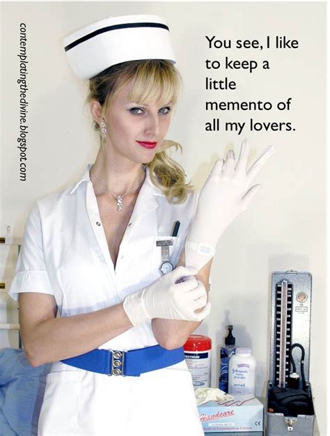 Nurse Femdom Enema Captionssexiz Pix