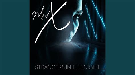 Strangers In The Night YouTube