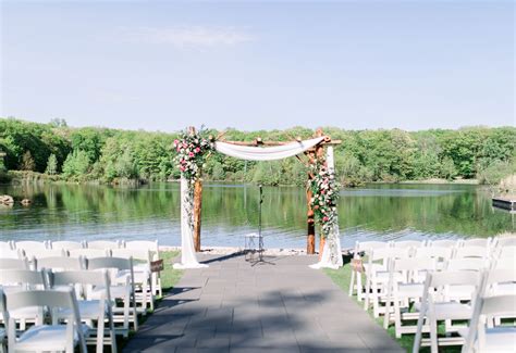 Outdoor Wedding Venues New Jersey Digital Pensil