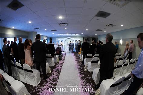 Receptions Inc Wedding Ceremony And Reception Photos Daniel Michael