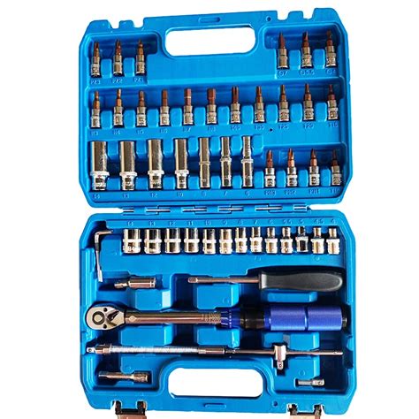 Workpro 9pcs Trox Key Set Static Pulse Electrical Ltd