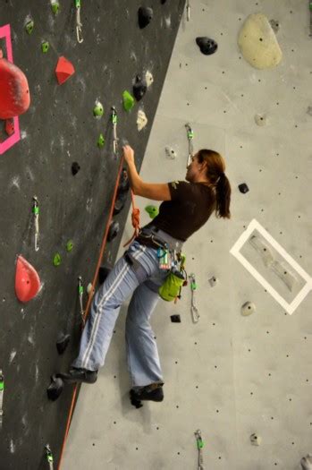 Indoor Climbing Gyms In Southern California Rock Climb Every Day