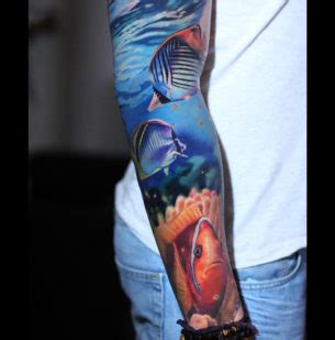 See more ideas about tattoos, body art tattoos, tattoo designs. Sleeve Tattoos | Best tattoo ideas & designs - Part 3