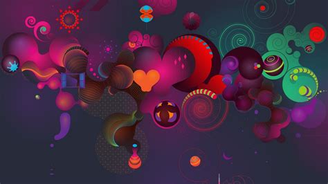 Download Love Abstract Wallpaper By Vfrazier Love Wallpaper
