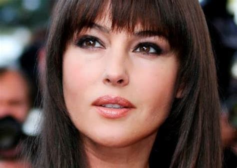 World Of Faces Monica Bellucci 5 World Of Faces