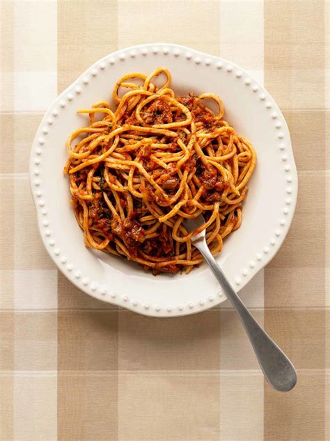 Meatless Spaghetti Sauce Recipe Fennel Tomato Sauce For Pasta