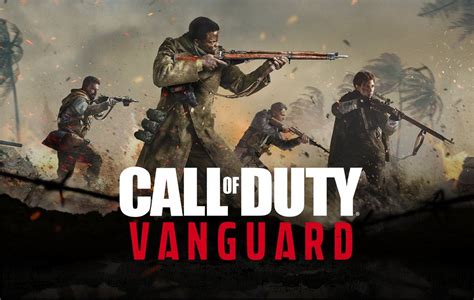 Call Of Duty Vanguard To Introduce Ground Breaking Changes To The