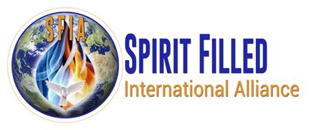 Spirit Filled Family Church - Resource Site - Resource Site