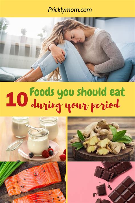 Check spelling or type a new query. 10 foods to eat during your period and some to avoid