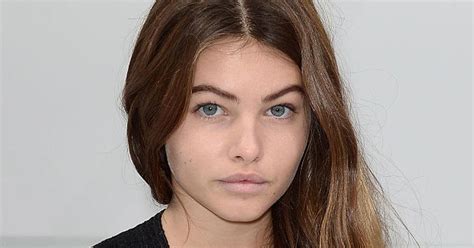 ‘worlds Most Beautiful Girl Thylane Blondeau Is All Grown Up And Gorgeous