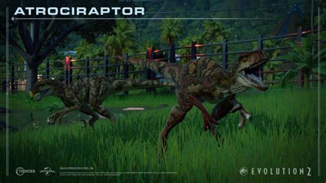 Jurassic World Evolution 2 Espansione Dominion Malta Disponibile Ora