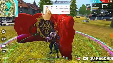 As you know, there are a lot of robots trying to use our generator, so to make sure that our free generator will only be used for players, you need to complete a quick task, register your number, or download a mobile app. Playing free fire with full rash - YouTube