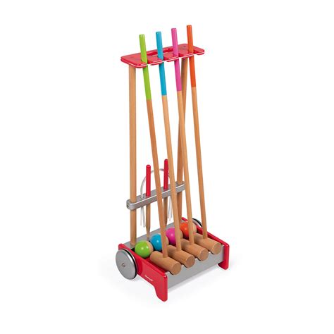 Import quality cooler trolley supplied by experienced manufacturers at global sources. Family Croquet Trolley