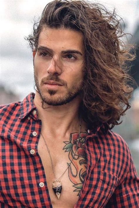 It's simple, easy to maintain, and looks professional, making it one of the best hairstyles for straight hair men look for when wanting a sleek, professional look. The Wide Collection Of the Trendiest Layered Haircuts ...