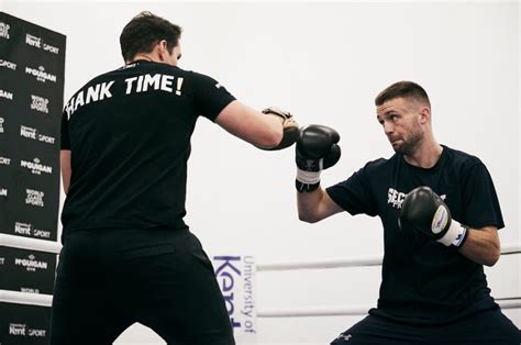 Кард вечера бокса taylor vs. Fight Picks: Regis Prograis vs. Josh Taylor - The Ring