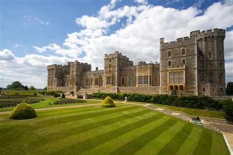 15 Mejores Castillos de Inglaterra | EL BLOG DEL VIAJERO