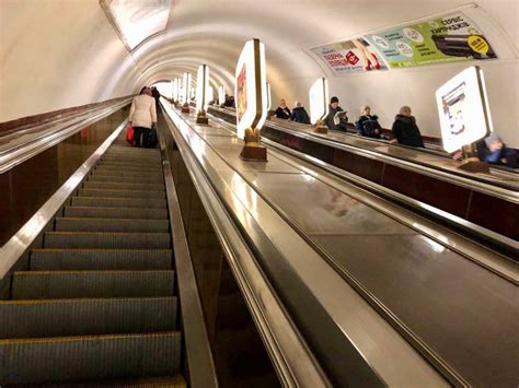 kiev metro how to use it and the stations you must visit kiev best hotels metro system