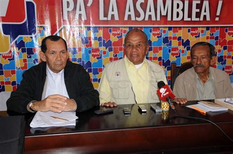 Psuvmerida Conformado En MÉrida El Frente Bolivariano De Adultas Y Adultos Mayores