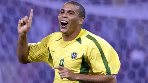 Ronaldo Lima Best Of His Career Goals And Skills Youtube