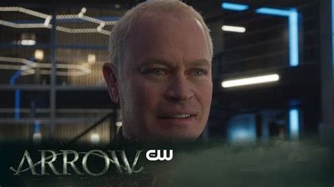 Tv Review Arrow 414 Code Of Silence