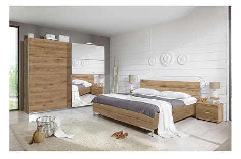 Chambre à coucher adulte complète - Cbc-Meubles