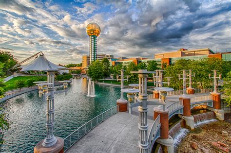 The knoxville police department annually prepares and provides a report on the activities and achievements of the department. Knoxville - City in Tennessee - Sightseeing and Landmarks ...