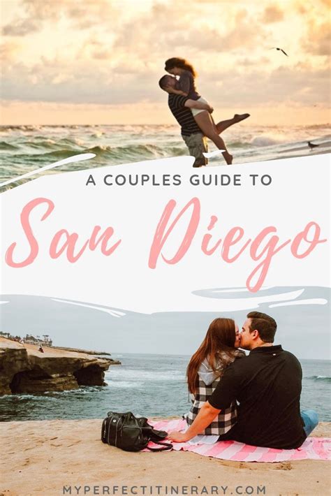 Looking For A Romantic Getaway To San Diego This 4 Day San Diego