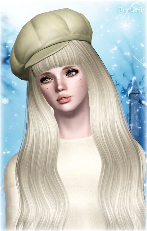 Downloads Sims 3 Accessory Hat And Headband Fantasy Male Female