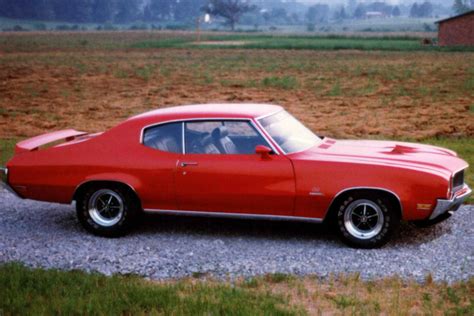 Best Classic American Muscle Cars Newszoom