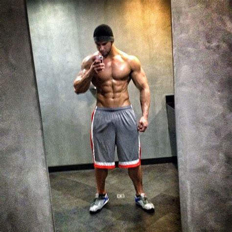 Fitness Motivation Guy Selfies Fitness Motivation