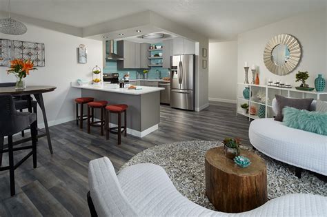 Beach condo kitchen ideas & photos. Modern Kitchen Remodel for Stylish Minnesota Condo