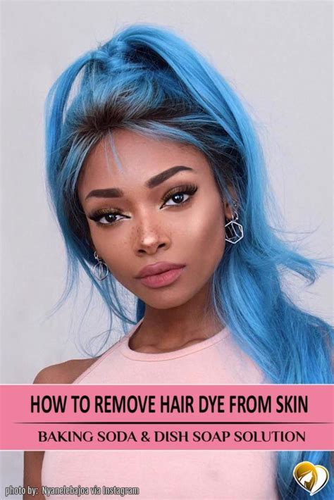 Experts reveal exactly how to remove henna dye from skin. Easy tips on how to remove hair dye from skin. There are ...