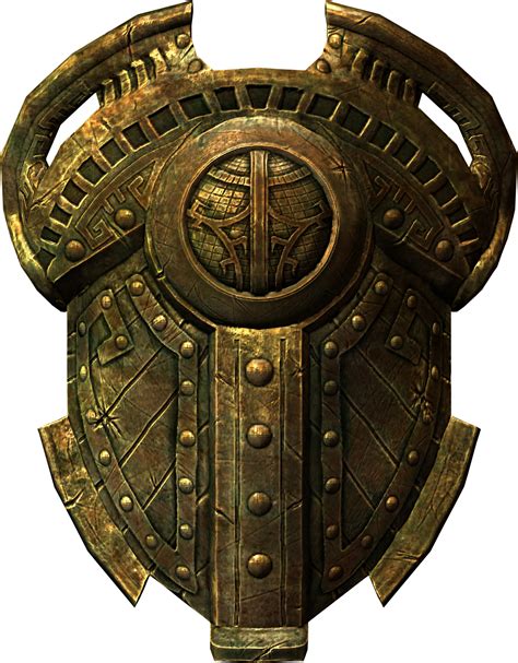 Dwarven Shield Skyrim The Elder Scrolls Wiki