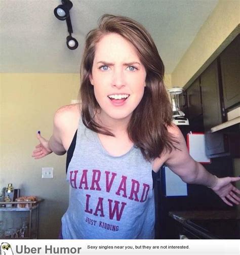 remember the ‘overly attached girlfriend meme this is her now funny pictures quotes pics