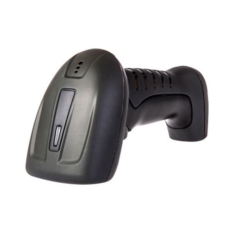 Waterproof Wireless Handheld Scanner 1d Laser Barcode Reader For Pos