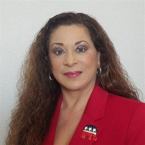 Galveston County Gop Chairwoman Facing Pressure To Resign Over Racial Slur