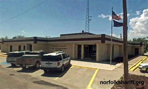 Stanton County Jail Ks Inmate Search Visitation Hours