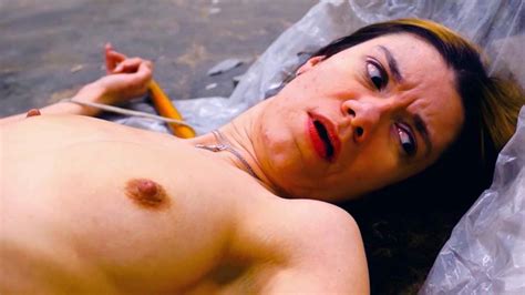 Genoveva Rossi Nude Forced Scene In Scienceless Fiction Scandal Planet