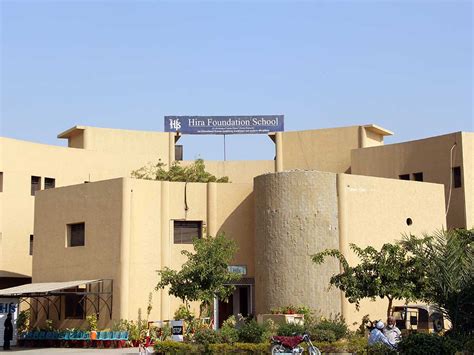 Darul Uloom Karachi Islamic School Pakistan Hira Foundation School