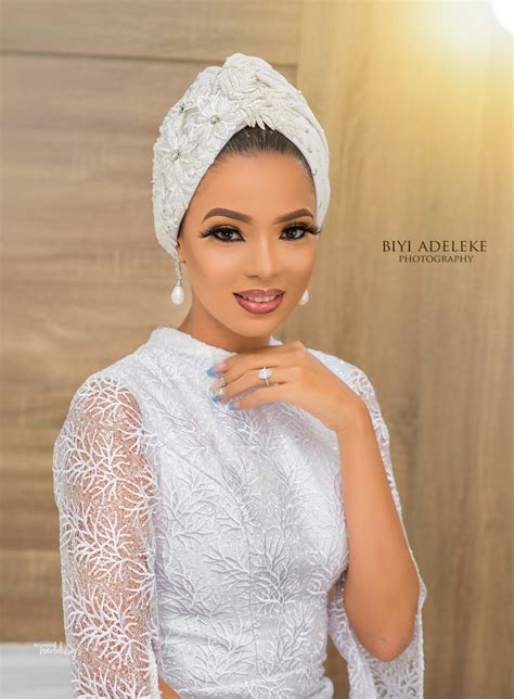 Nigerian Dresses For Nigerian Brides Aso Ebi Wedding Dress Nigerian