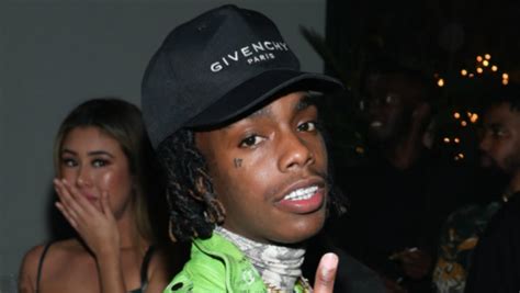 Ynw Melly Arrested And Charged With Double First Degree Murder Iheart