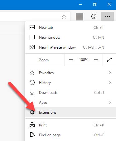 Adds download with idm context menu item for links, adds download panel, and helps to intercept downloads. Download Idm Extension For Edge / I Do Not See Idm ...