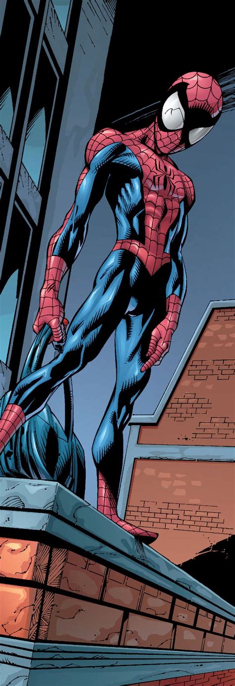 Ultimate Spider Man 23 By Mark Bagley Ultimate Spiderman Spiderman