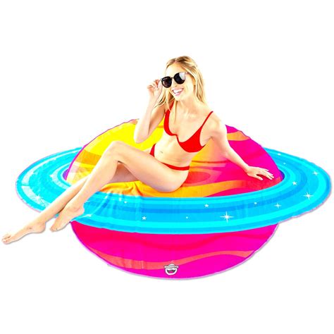 Planet Beach Blanket