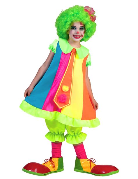 Check spelling or type a new query. Disfraz payaso fluo niña: Disfraces niños,y disfraces ...