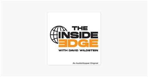 ‎the Inside Edge On Apple Podcasts