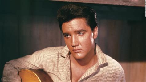 Elvis Presley Birthday 8 Things You May Not Know About The Singer Cnn