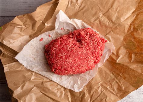 Are There Worms In Ground Beef What You Need To Know About Identifying