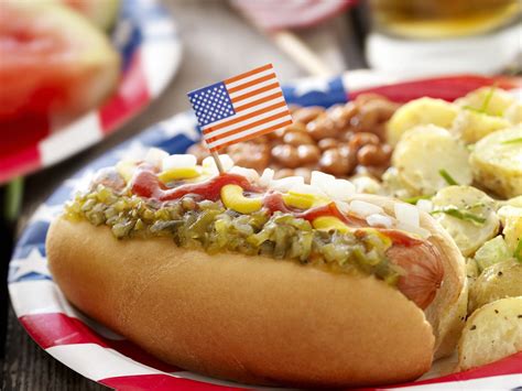 Plan To Pay More For Your Fourth Of July Barbecue Photo Getty Images